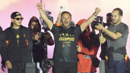 3 futbolcu ve Okan Buruk aynı çağrıda bulundu!