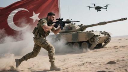 İslam Birliği yeni jeopolitik güç eksenidir
