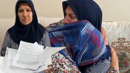 Yok böyle dolandırıcılık! Ağlaya ağlaya yardım istedi