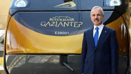 Bakan Uraloğlu: TÜRASAŞ yaklaşık 10 milyar liralık satış gerçekleştirdi