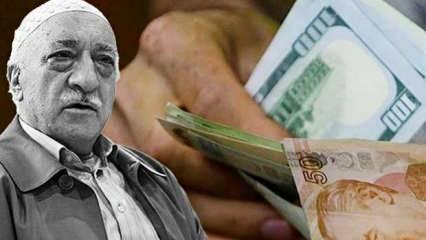 "FETÖ aks değiştirdi! 9 milyar dolarla Türkiye'ye saldıracak" iddiası