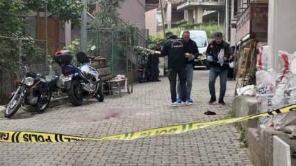 Kocaeli'de kardeş cinayeti: 1 tutuklu