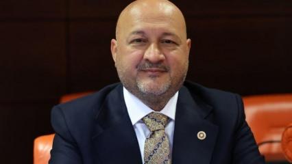AK Partili Kurt proje detaylarını paylaştı: Adıyaman’da tarımsal kalkınmaya dev yatırım