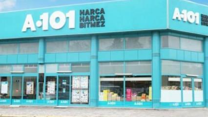 A101 AKTÜEL ÜRÜNLER KATALOĞU: 29 Mayıs'a özel indirimler belli oldu! 