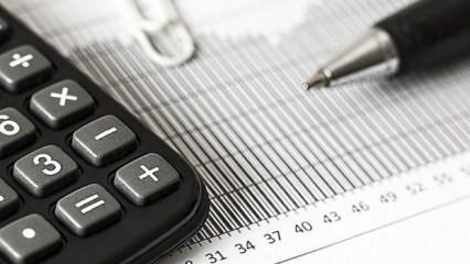 AA Finans'ın mayıs ayı Enflasyon Beklenti Anketi sonuçlandı
