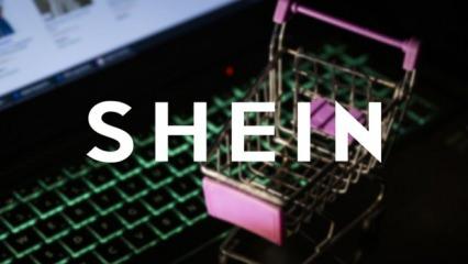 AB'den e-ticaret şirketi Shein'e uyarı