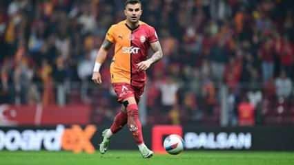 Abdülkerim'den Ali Koç'un 'Sen bu kadar eder misin?' sözleri için açıklama