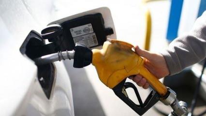 Akaryakıt fiyatlarında son durum: 30 Mayıs benzin, motorin ve LPG litre fiyatı ne kadar?