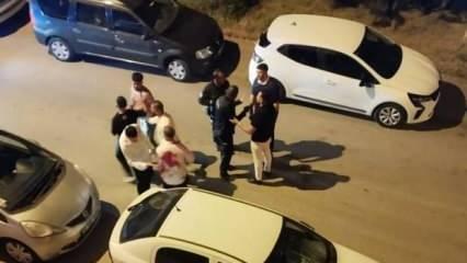 Ankara'da bir genç alacak kavgasında öldürüldü