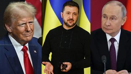 Ankara'nın Trump'ı Türkiye'ye getirme planı