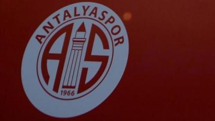 Antalyaspor'da olağanüstü genel kurul kararı alındı