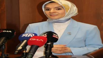 Bakan Göktaş: Doğum yardımı ödemeleri başladı