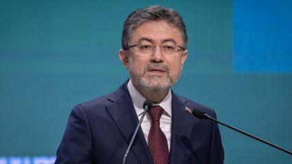 Bakan Yumaklı'dan kurbanlık fiyatları açıklaması