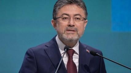 Bakan Yumaklı yeni hayvancılık desteklerini paylaştı