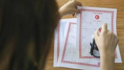 Bakanlık açıkladı: Tapu'da yeni dönem başlıyor: İşlemler saniyelere inecek!