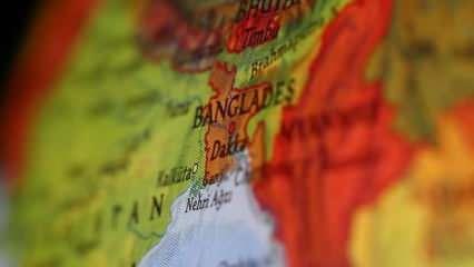 Bangladeş'teki seçimlerde Cemaat-i İslami Partisi'nin önü açıldı