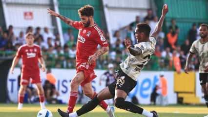Bodrum FK - Beşiktaş! CANLI
