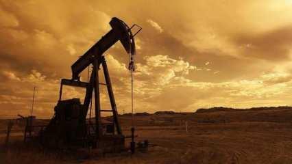 Brent petrolün varili 65,14 dolardan işlem görüyor