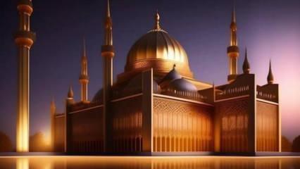 Bu ülkelerde bir tane bile cami bulunmuyor! İşte hiç camisi olmayan o ülkeler!