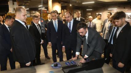 Büyükşehir ve ASELSAN Konya, "Enginhub" ile savunma sanayiine mühendis yetiştiriyor