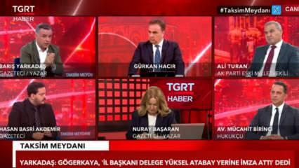 CHP kongresinde yaşanan rüşveti ilk kez böyle dinleyeceksiniz!