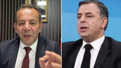 CHP'de Kılıçdaroğlu kavgası! 'Dua edin konuşmasın', 'Delikanlı gibi açıkla'