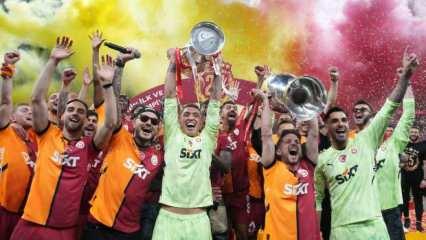 Cim Bom'a yakışan final! Sezon biter bitmez yeni hedef