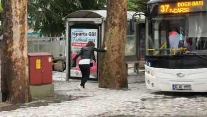 Çok sayıda il için uyarı üstüne uyarı! Alarm verildi