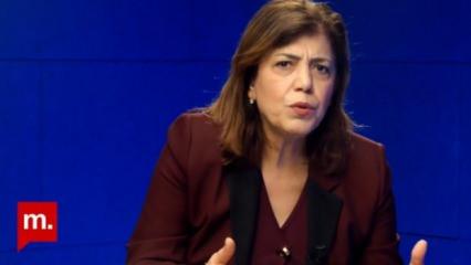 DEM Partili Beştaş'tan Özgür Özel'e tepki: Seçimi kaybedeceğinin kabulü