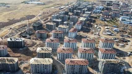 Deprem bölgesinin ekonomik kalkınması için yurt dışı finansman sağlandı
