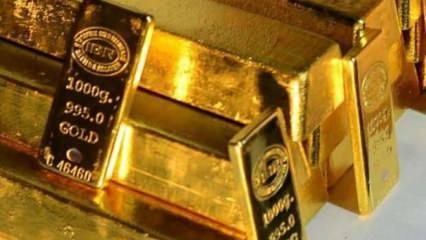 Standard Chartered ve Citi altın tahminini açıkladı