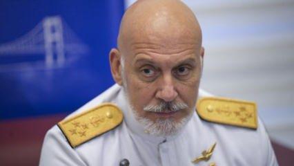 Dragone: İttifak için her şeyi yapıyorlar, Türkler savaşa hazır!