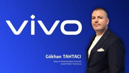 Dünyada 5G şampiyonu vivo, 5G'yi Türkiye'ye de entegre etmeye hazır!