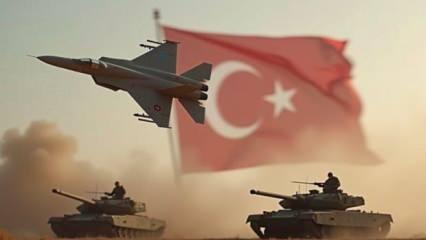 Dünyanın en pahalı ordusu! İşte Türkiye'nin savunma bütçesi