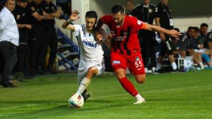 Ege'de hüsran: 6 takım bir üst lig için sahaya çıktı, tamamı başarısız oldu