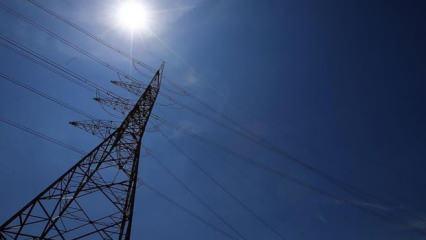 Elektrik santrallerine 2 milyar liralık kapasite mekanizması desteği