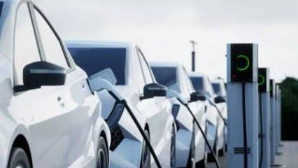 Elektrikli aracı olanlar dikkat! Bu alanlara park edenlere ceza gelecek