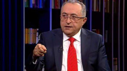 Emekli Başsavcı Mehmet Demir'den İmamoğlu ve tüm tutuklulara çağrı