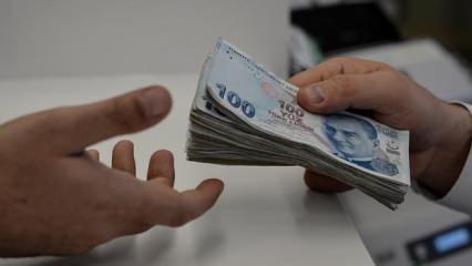 Emekli promosyonlarında yeni dönem: Milyonlarca emekliye 20 bin lira müjdesi!