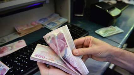 Emeklilik maaşı sisteminde yeni düzen! Maaşı düşük olanlar dikkat...
