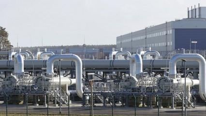 Enerji ithalatı faturası nisanda yüzde 3,2 azaldı