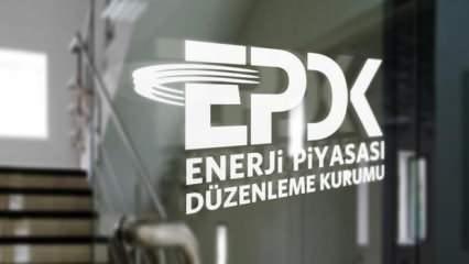 EPDK, BOTAŞ Saros FSRU Temel Kullanım Usul ve Esasları'nda değişikliğe gitti