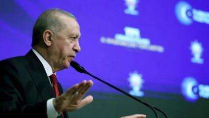 Erdoğan, ’10 arkadaşımızı görevlendirdik’ demişti: İşte yeni anayasa için çalışacaklar