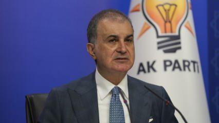 Erdoğan 'Aday olma derdim yok' demişti: AK Parti'den ilk açıklama geldi!