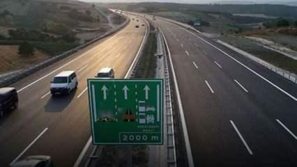Köprü, otoyol ve toplu ulaşım bayramda ücretsiz mi?