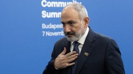 Ermenistan basınından Paşinyan eleştirisi: "Ülke tehditlerle karşı karşıya!"