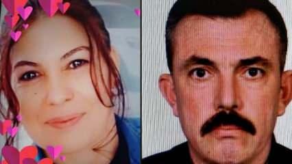 Eski eşini barışma teklifini reddedince öldürmüş
