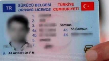 Son tarih 31 Temmuz, geçersiz sayılacak: 7 bin 438 lira ceza!