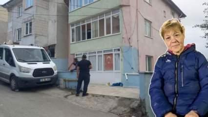 Ev sahibi vahşeti! Kiracasını baltayla katledip cesedini kömürlükte sakladı