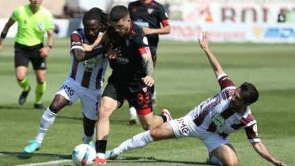 Süper Lig yolunda dev final! Muhtemel 11'ler